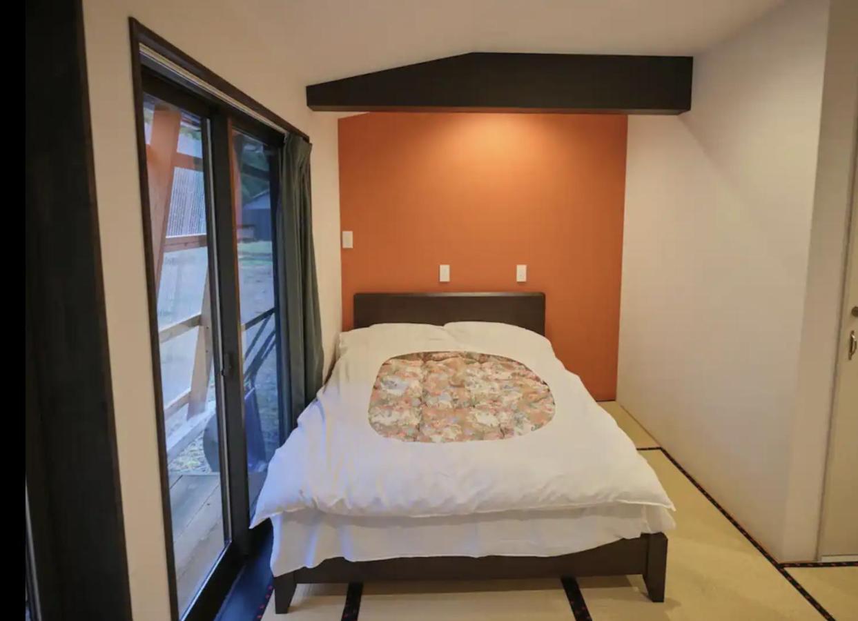 Way Shirakawago - Private, Free Parking And Newly Opened 2022 Way Shirakawago Apartment Ngoại thất bức ảnh