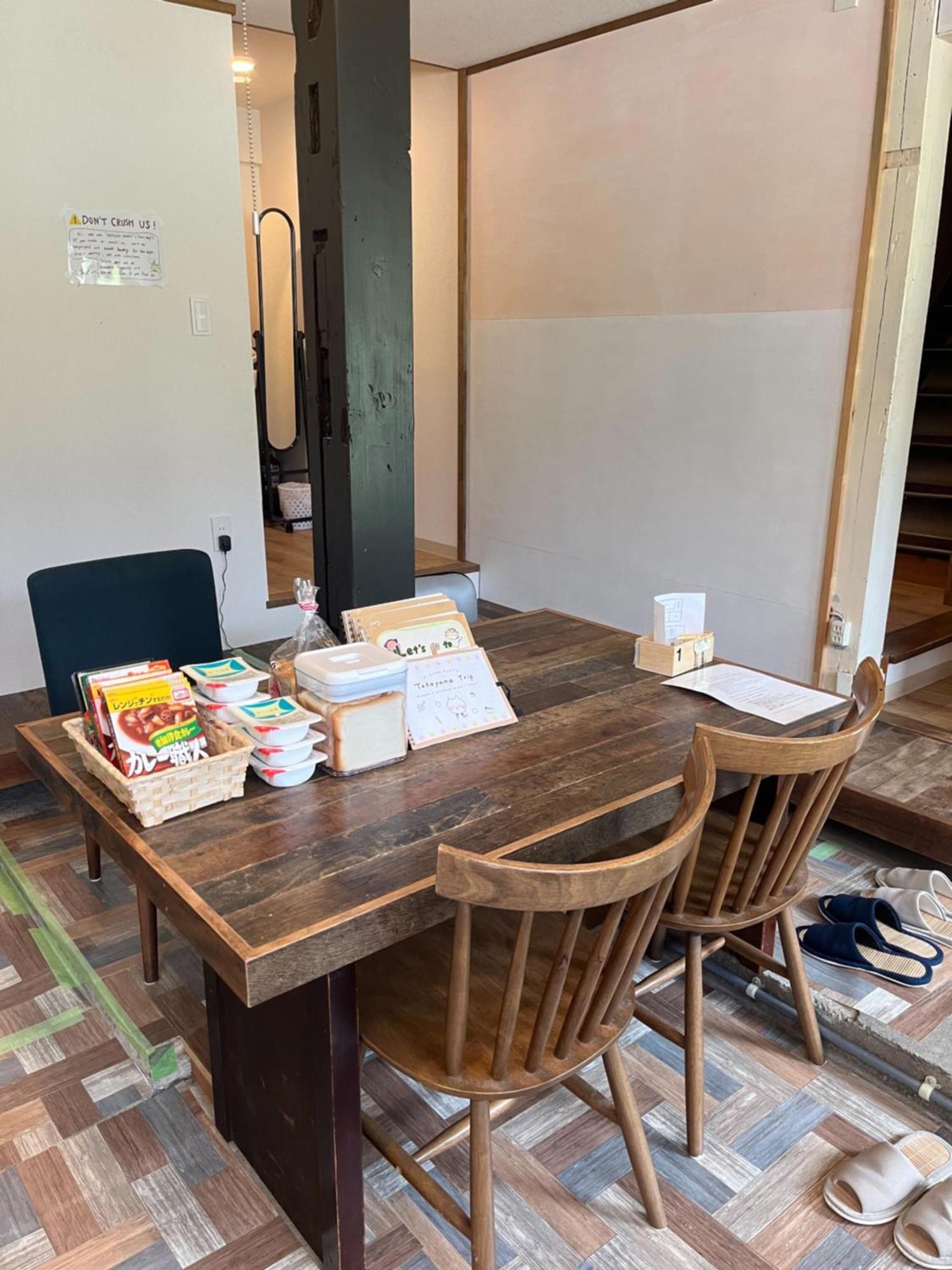 Way Shirakawago - Private, Free Parking And Newly Opened 2022 Way Shirakawago Apartment Ngoại thất bức ảnh