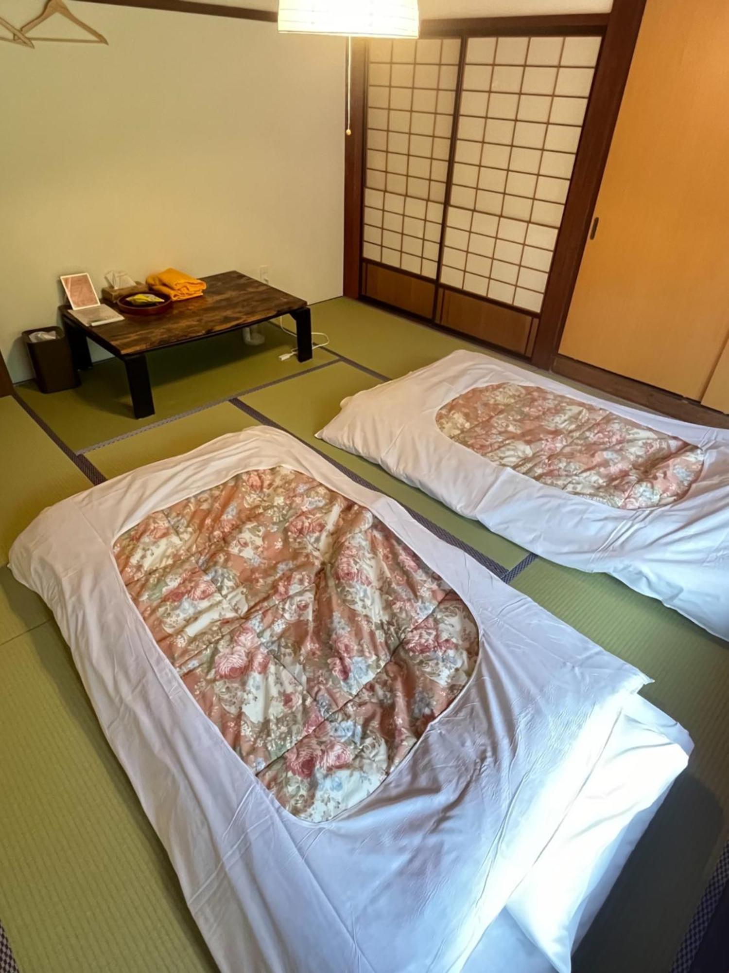 Way Shirakawago - Private, Free Parking And Newly Opened 2022 Way Shirakawago Apartment Ngoại thất bức ảnh